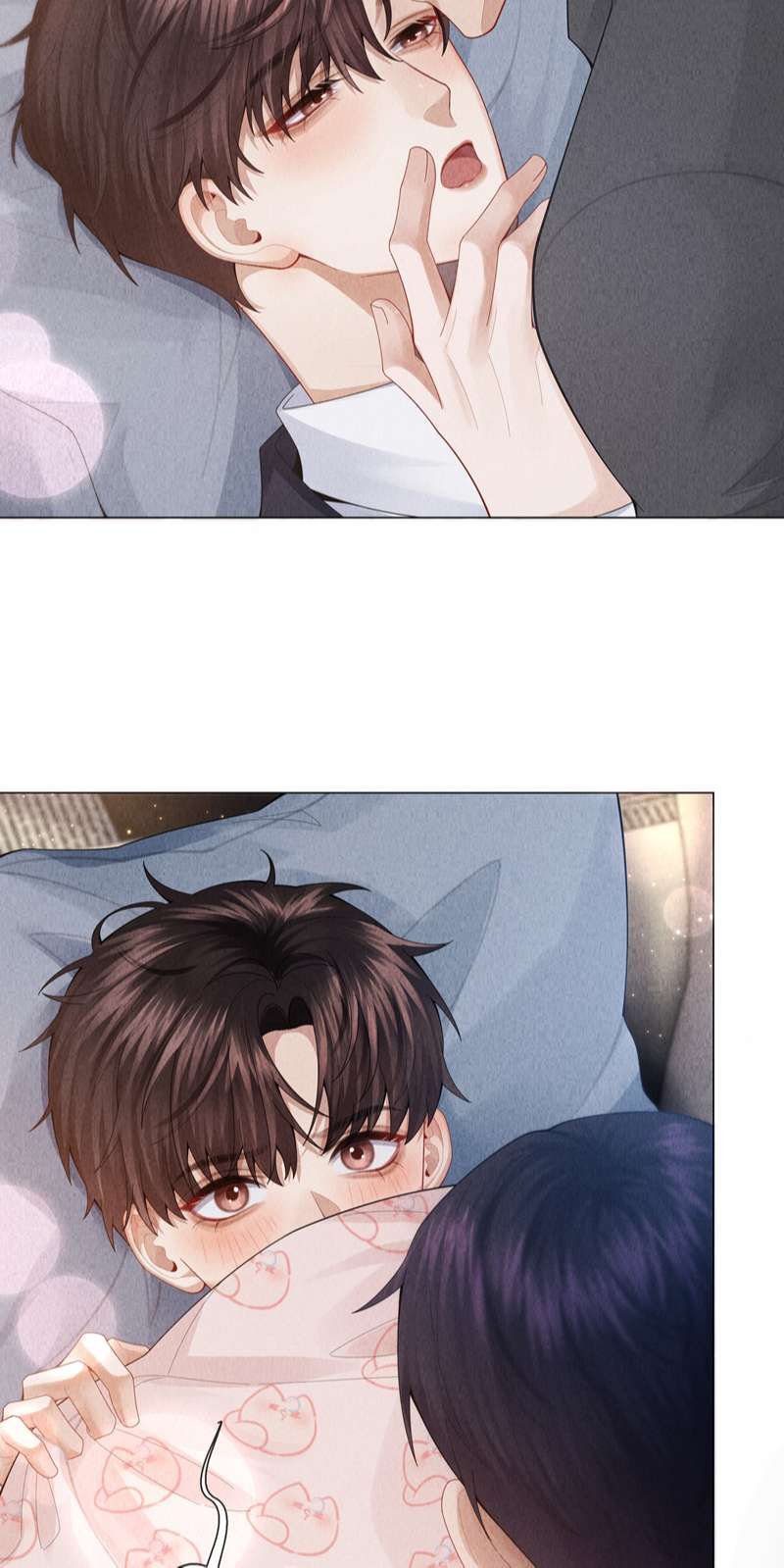 Dior Tiên Sinh Lk Chap 78 - Next Chap 79