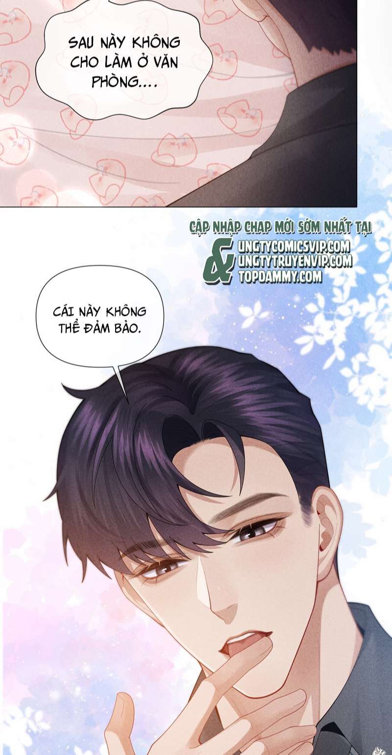 Dior Tiên Sinh Lk Chap 78 - Next Chap 79