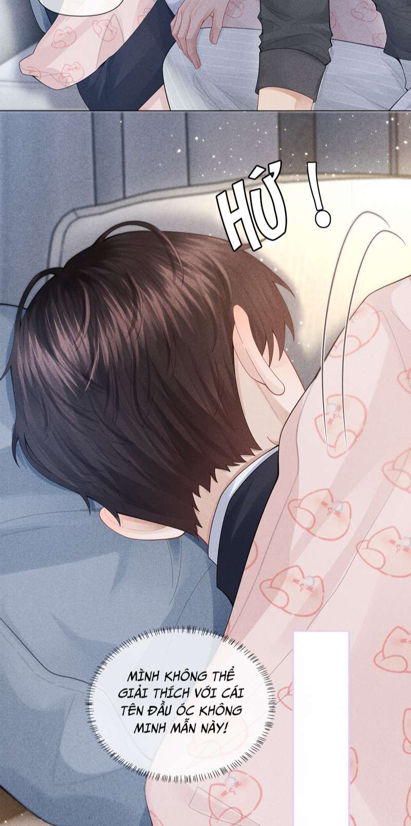 Dior Tiên Sinh Lk Chap 78 - Next Chap 79