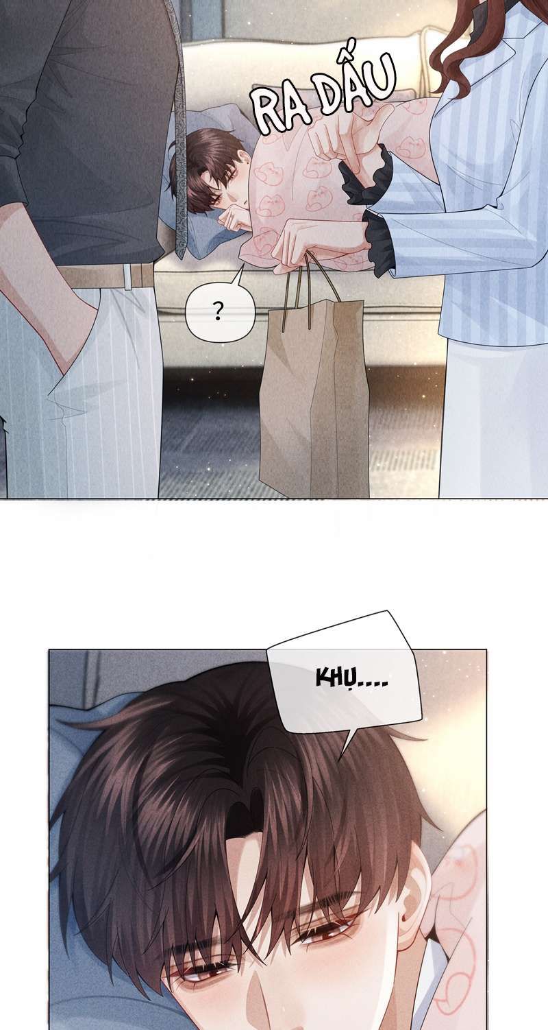 Dior Tiên Sinh Lk Chap 78 - Next Chap 79