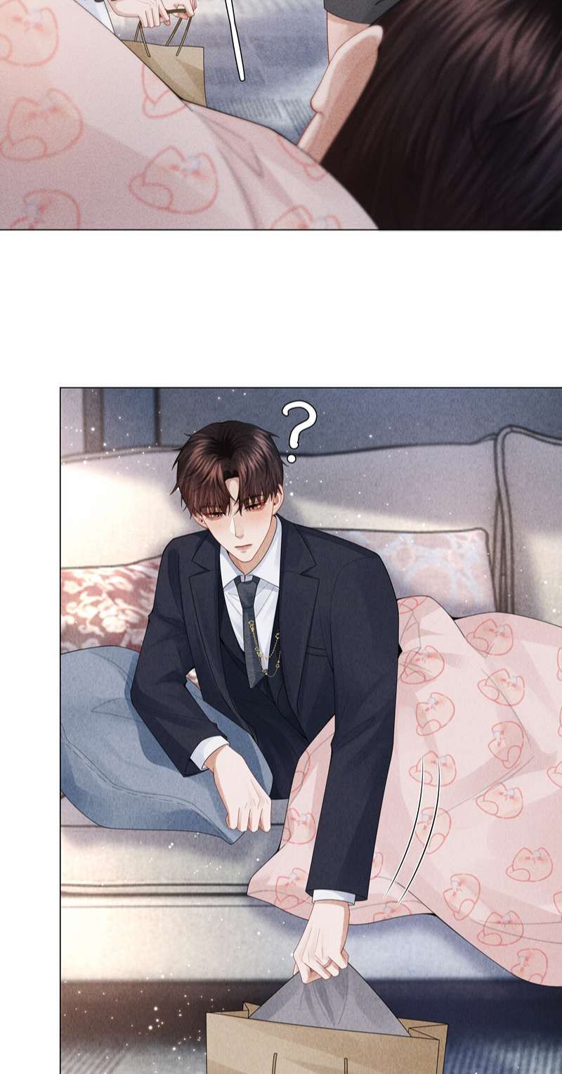 Dior Tiên Sinh Lk Chap 78 - Next Chap 79