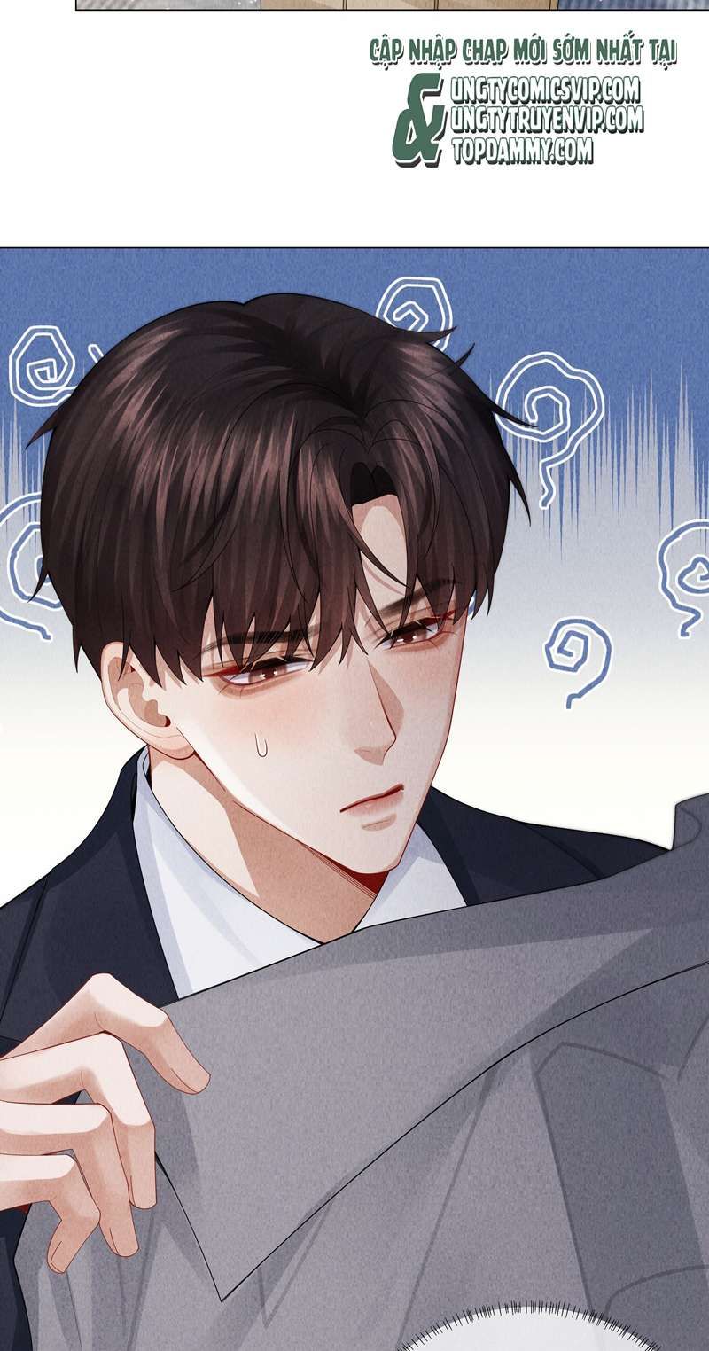 Dior Tiên Sinh Lk Chap 78 - Next Chap 79