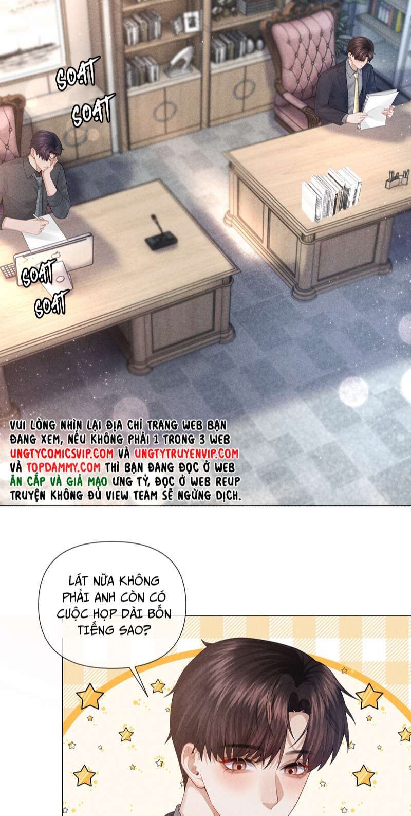 Dior Tiên Sinh Lk Chap 78 - Next Chap 79