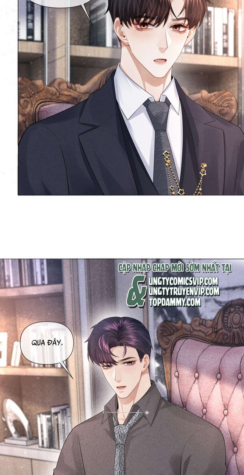 Dior Tiên Sinh Lk Chap 78 - Next Chap 79