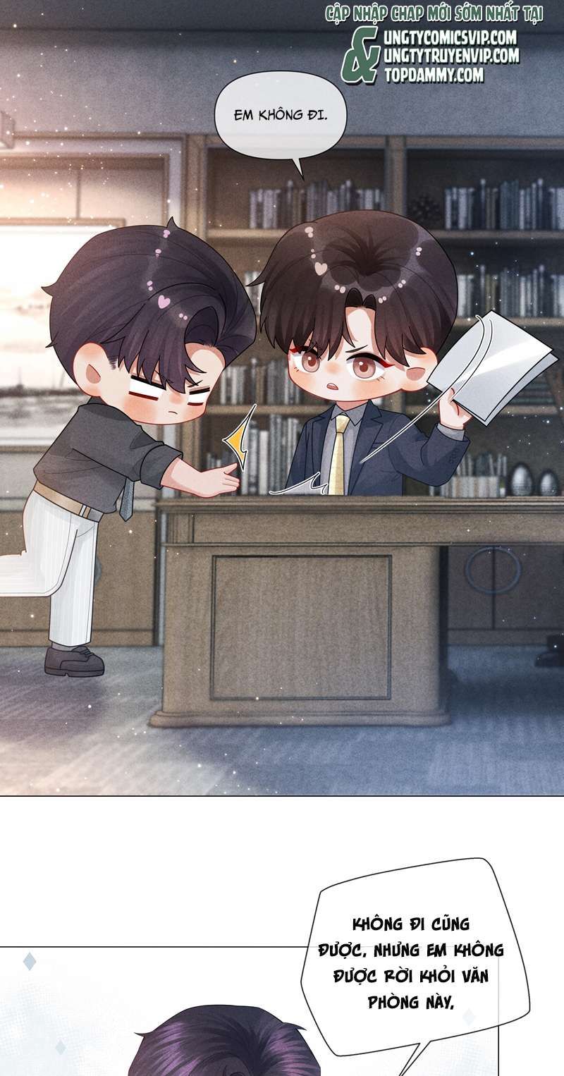 Dior Tiên Sinh Lk Chap 78 - Next Chap 79