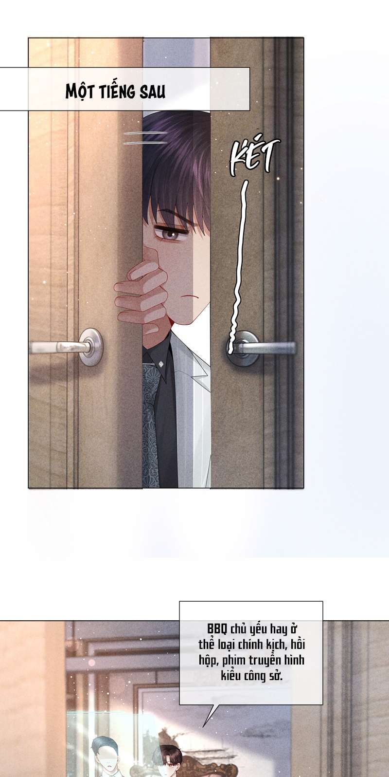 Dior Tiên Sinh Lk Chap 78 - Next Chap 79
