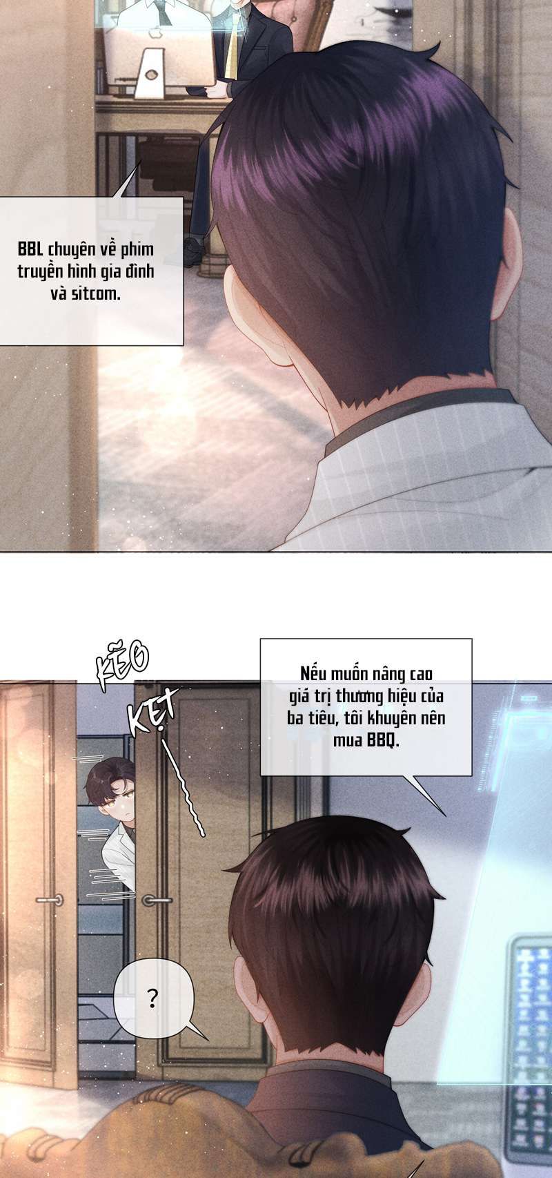 Dior Tiên Sinh Lk Chap 78 - Next Chap 79