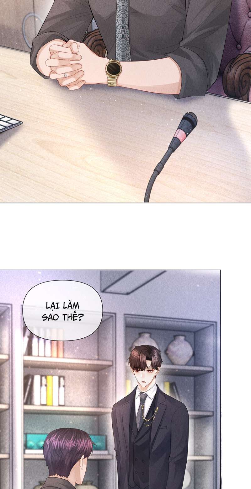 Dior Tiên Sinh Lk Chap 78 - Next Chap 79