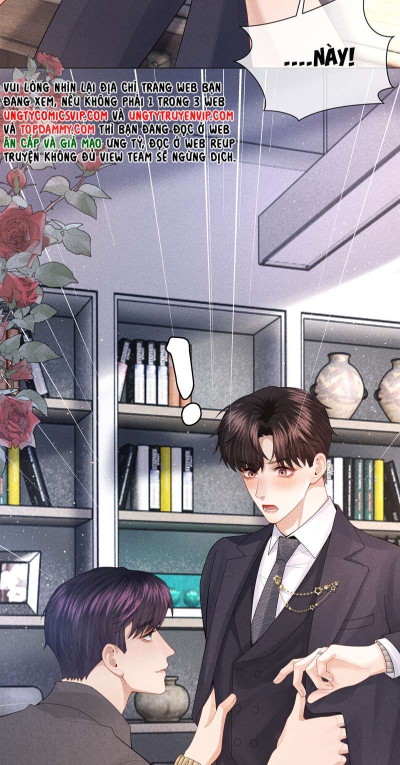 Dior Tiên Sinh Lk Chap 78 - Next Chap 79