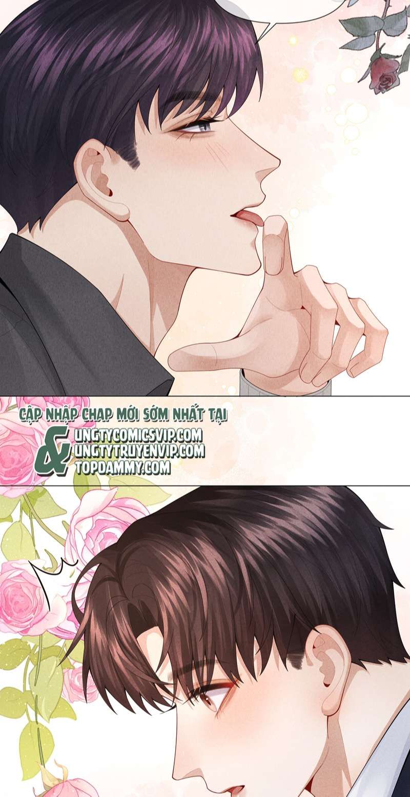 Dior Tiên Sinh Lk Chap 78 - Next Chap 79