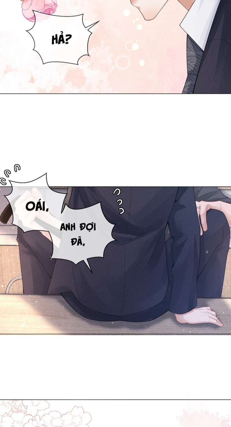 Dior Tiên Sinh Lk Chap 78 - Next Chap 79
