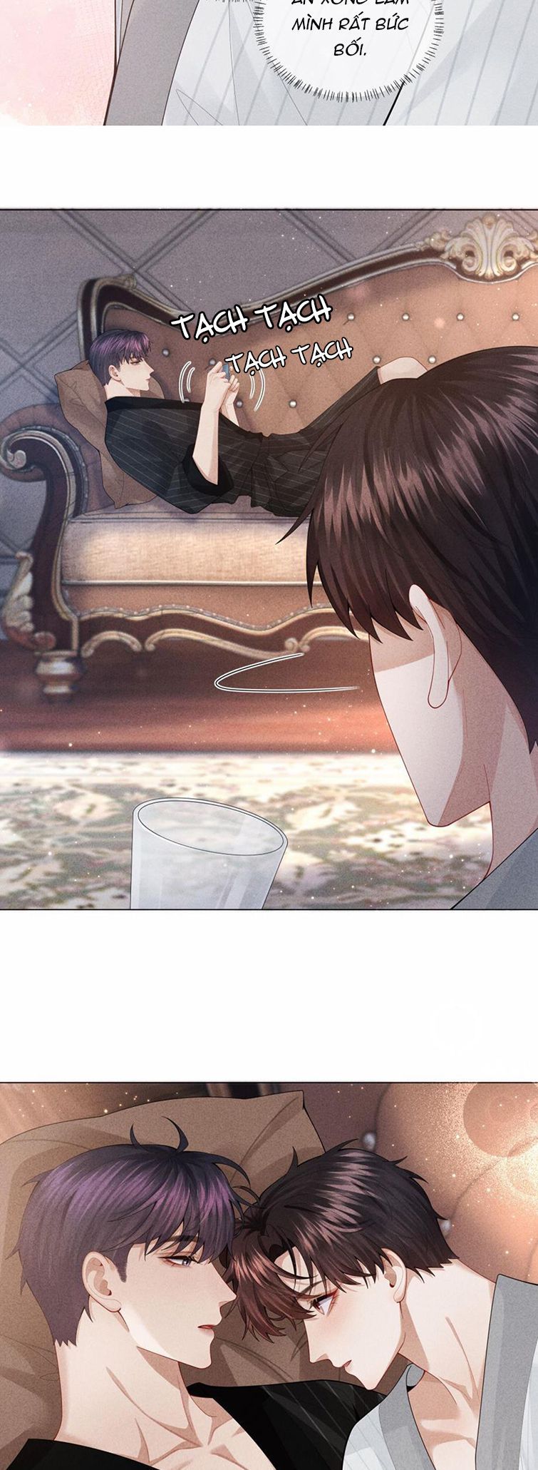 Dior Tiên Sinh Lk Chap 79 - Next Chap 80