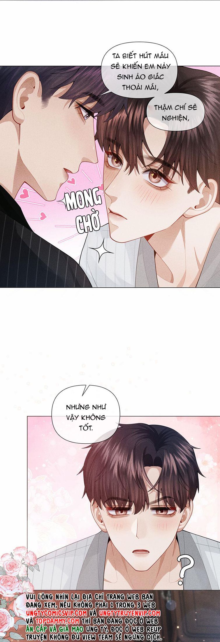 Dior Tiên Sinh Lk Chap 79 - Next Chap 80