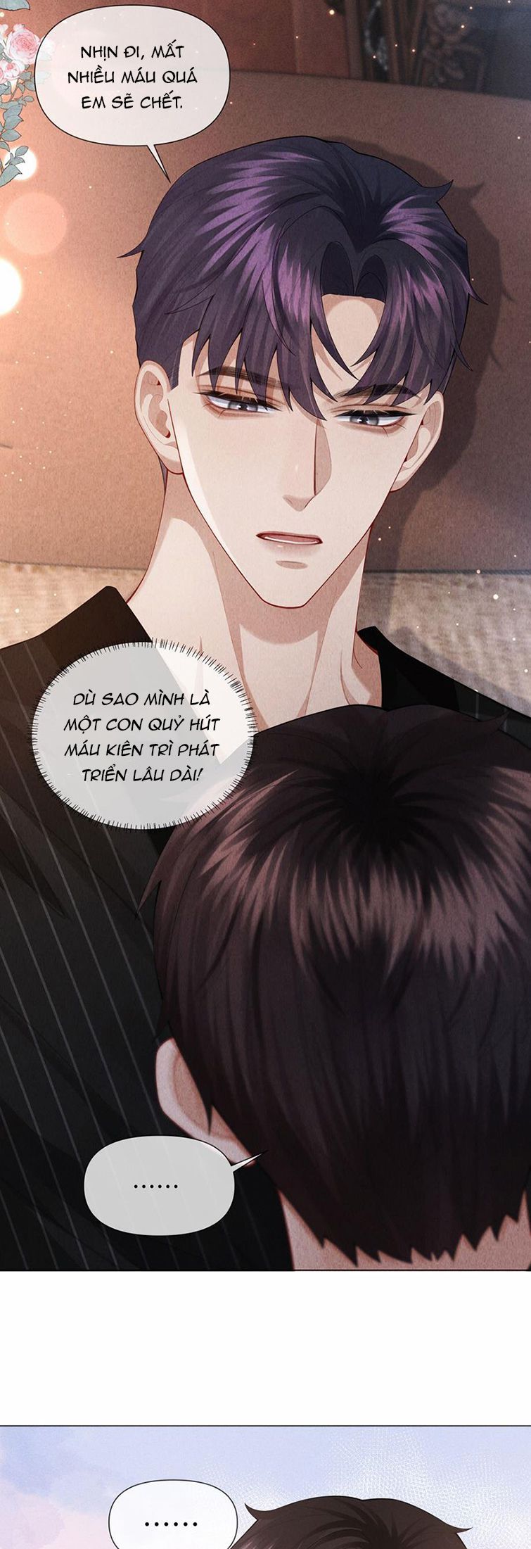 Dior Tiên Sinh Lk Chap 79 - Next Chap 80