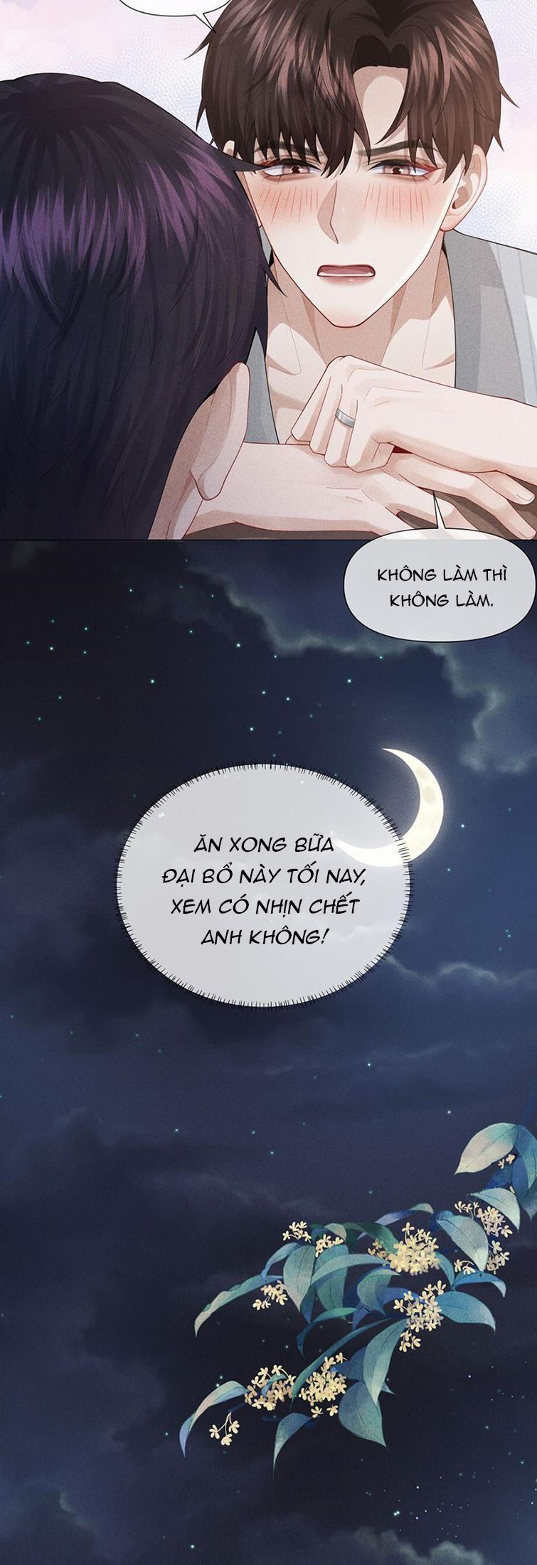 Dior Tiên Sinh Lk Chap 79 - Next Chap 80