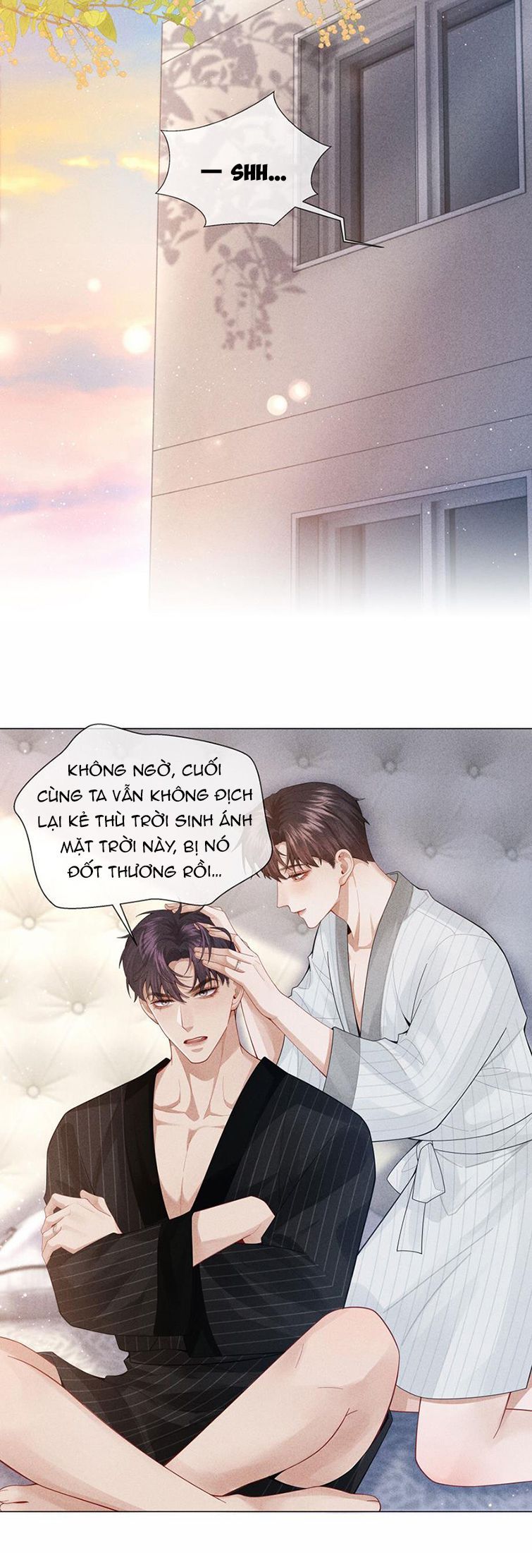 Dior Tiên Sinh Lk Chap 79 - Next Chap 80