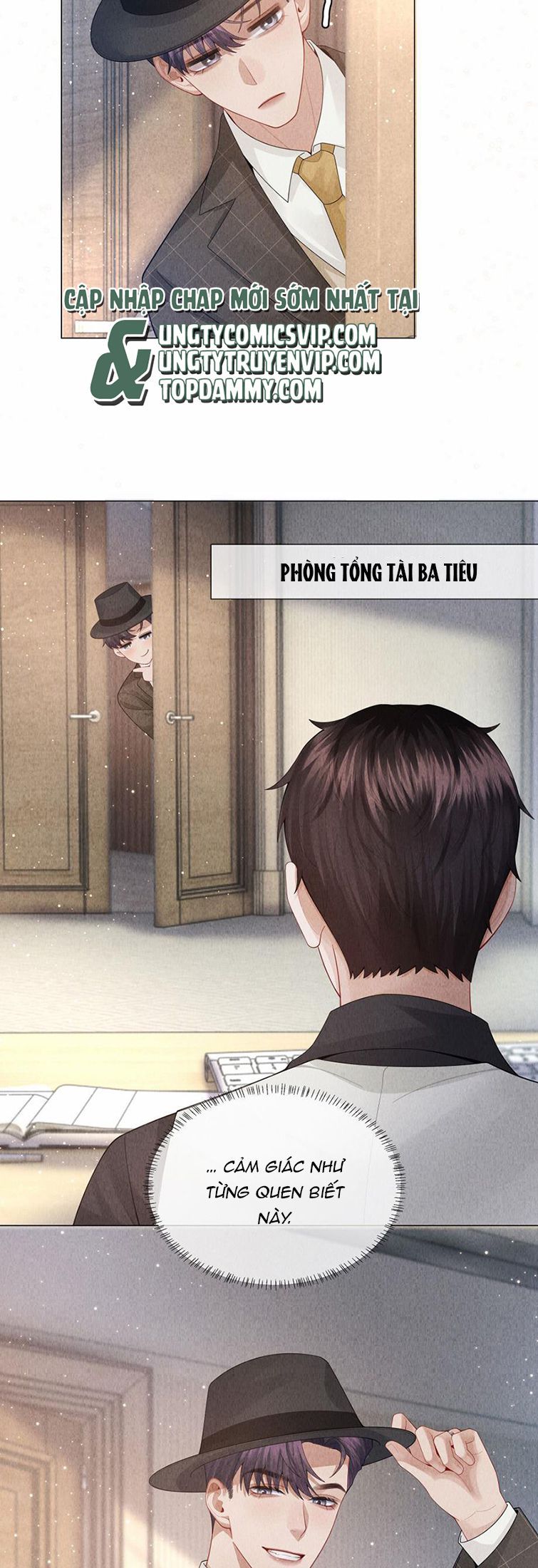 Dior Tiên Sinh Lk Chap 79 - Next Chap 80