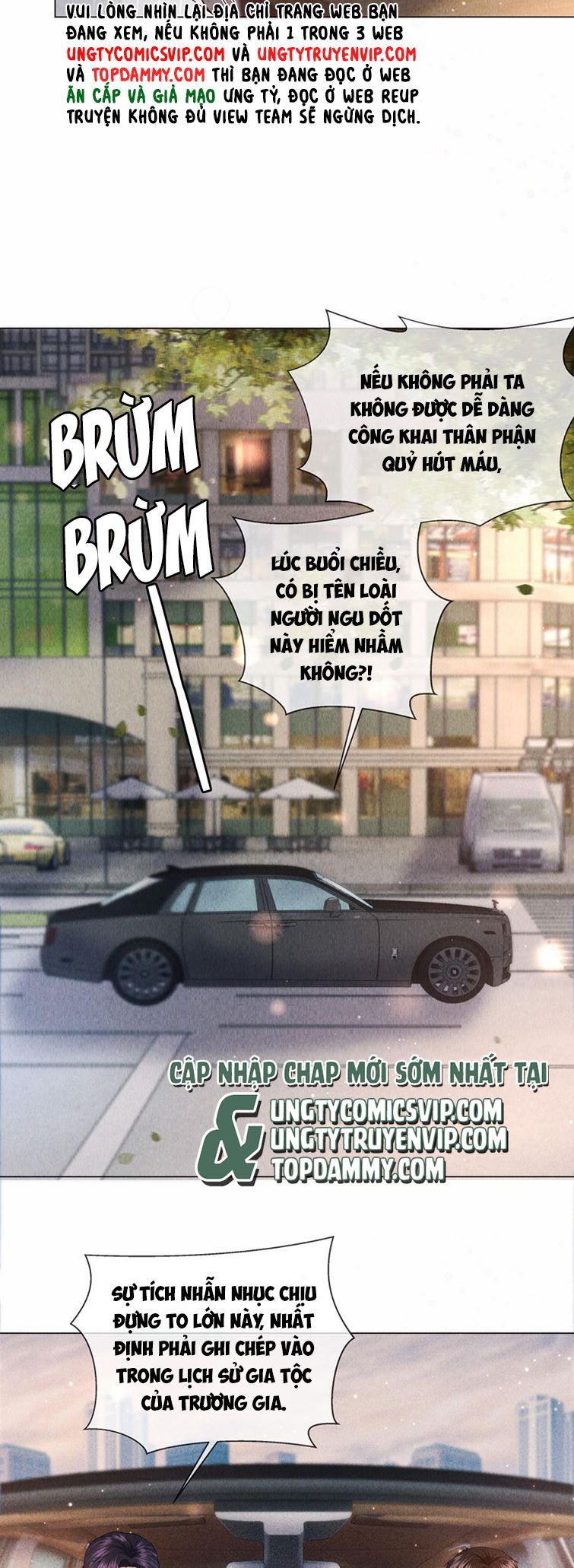 Dior Tiên Sinh Lk Chap 79 - Next Chap 80