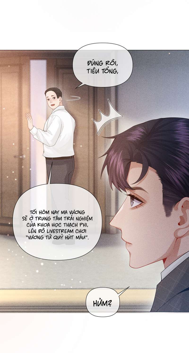 Dior Tiên Sinh Lk Chap 80 - Next Chap 81