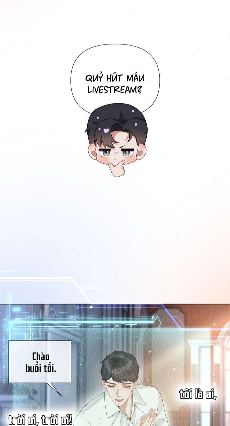 Dior Tiên Sinh Lk Chap 80 - Next Chap 81