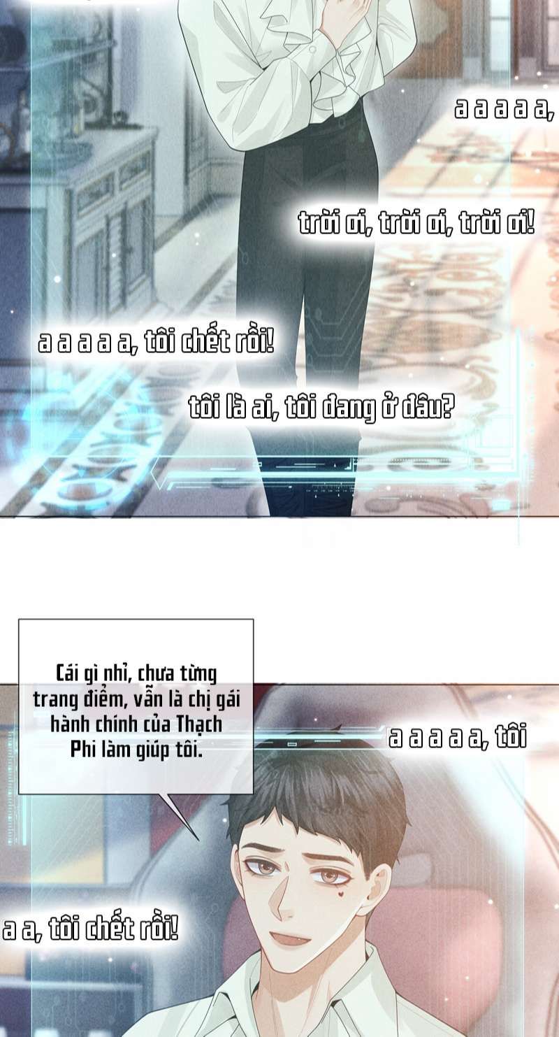 Dior Tiên Sinh Lk Chap 80 - Next Chap 81