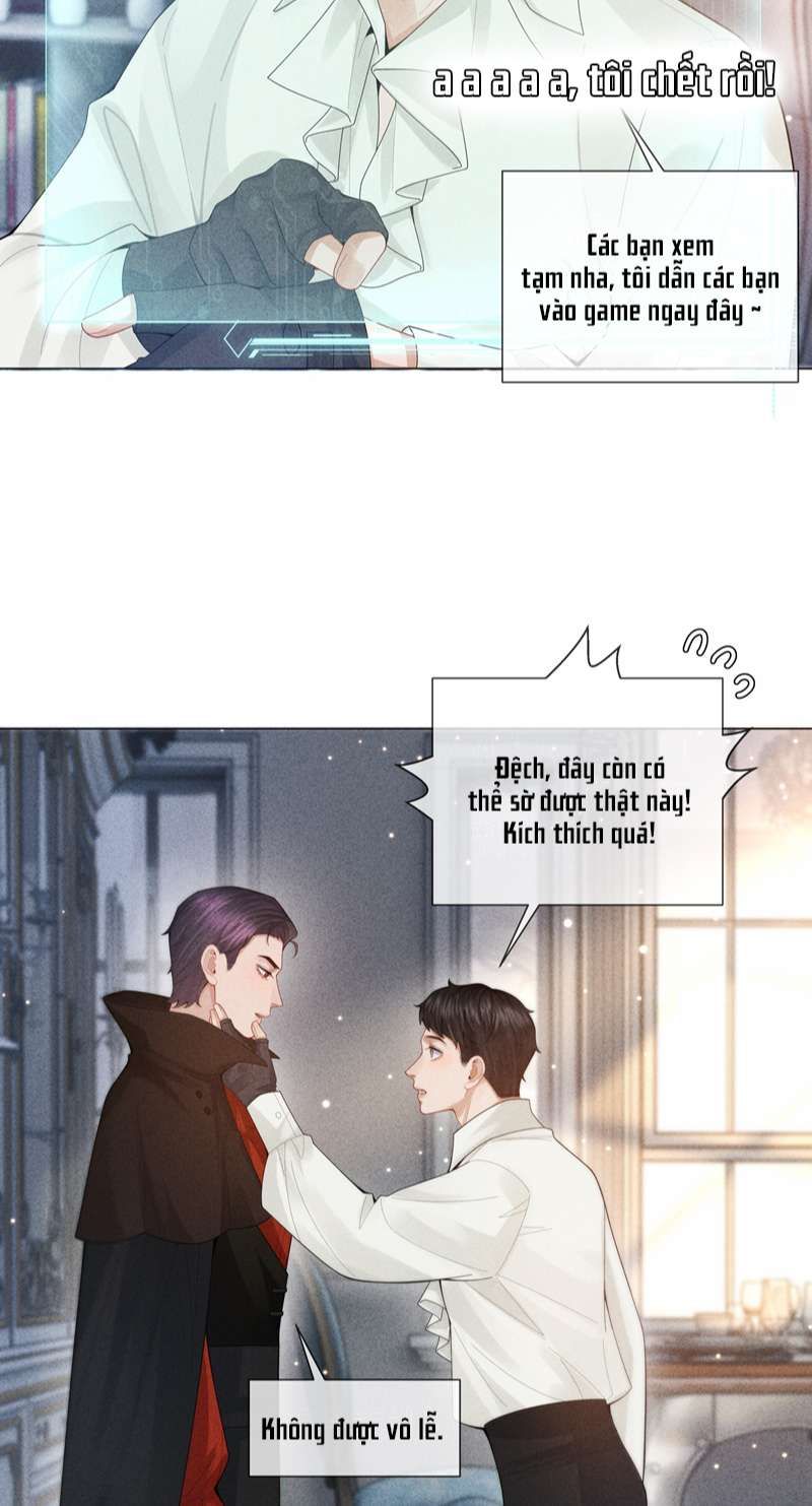 Dior Tiên Sinh Lk Chap 80 - Next Chap 81