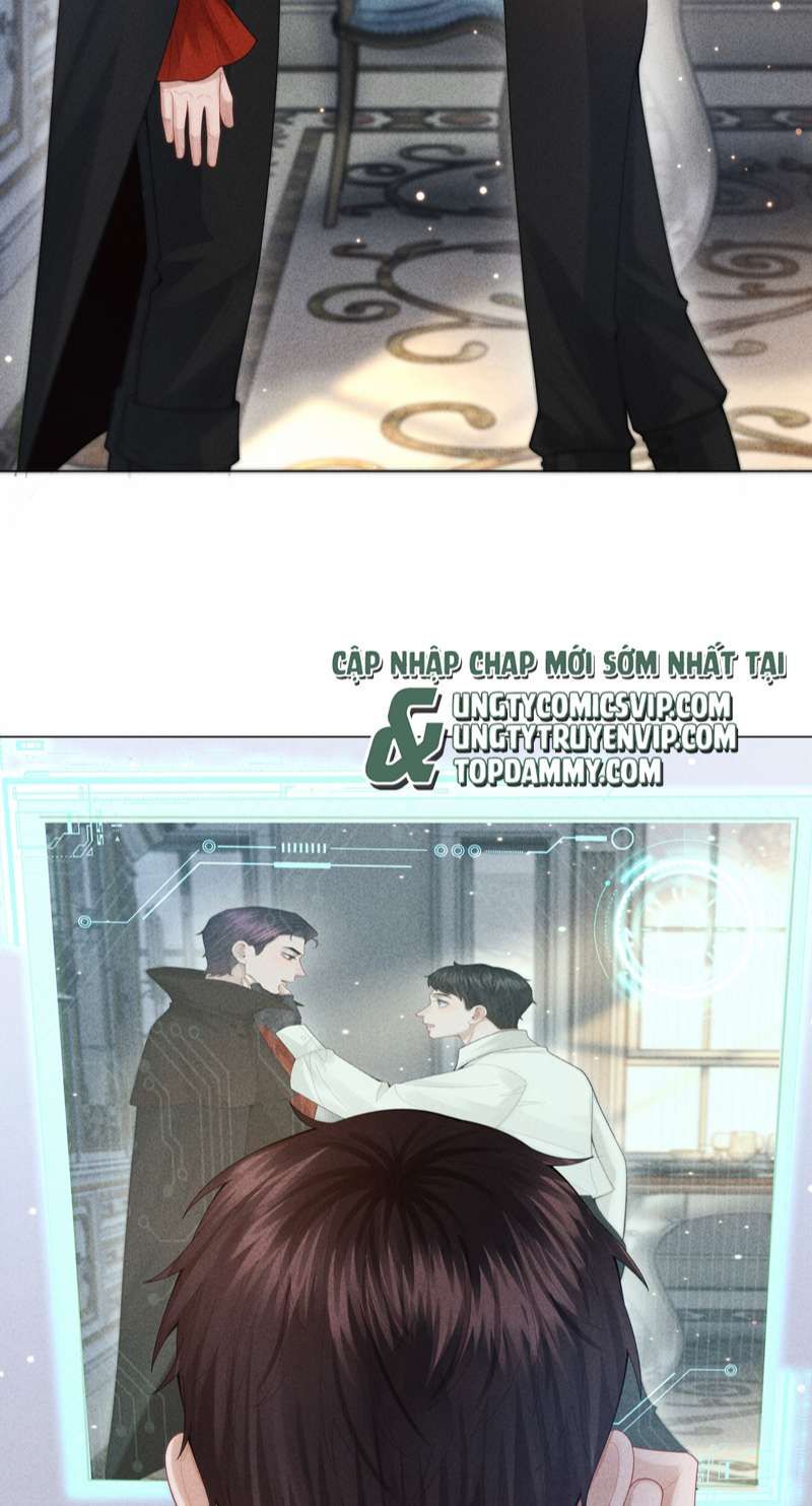 Dior Tiên Sinh Lk Chap 80 - Next Chap 81