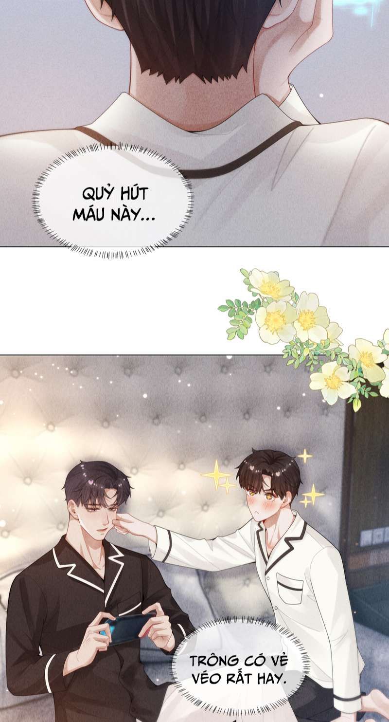 Dior Tiên Sinh Lk Chap 80 - Next Chap 81