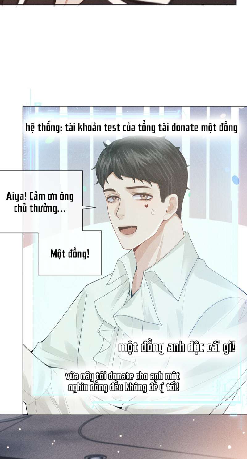 Dior Tiên Sinh Lk Chap 80 - Next Chap 81