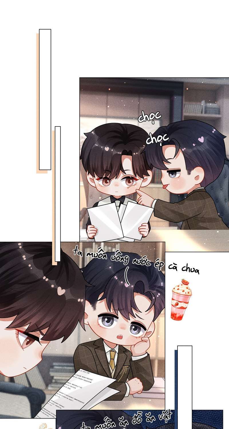 Dior Tiên Sinh Lk Chap 80 - Next Chap 81