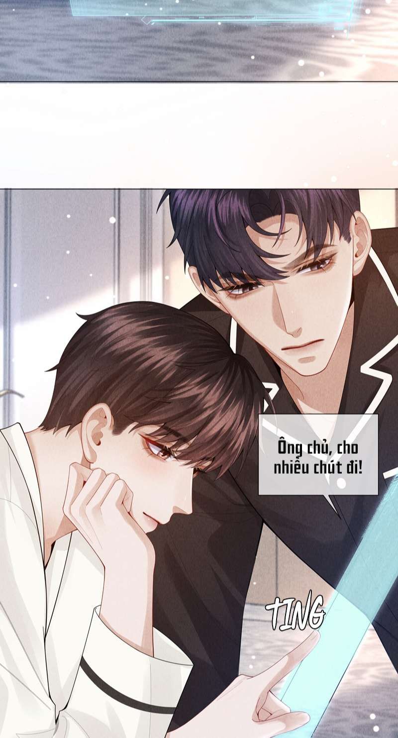 Dior Tiên Sinh Lk Chap 80 - Next Chap 81