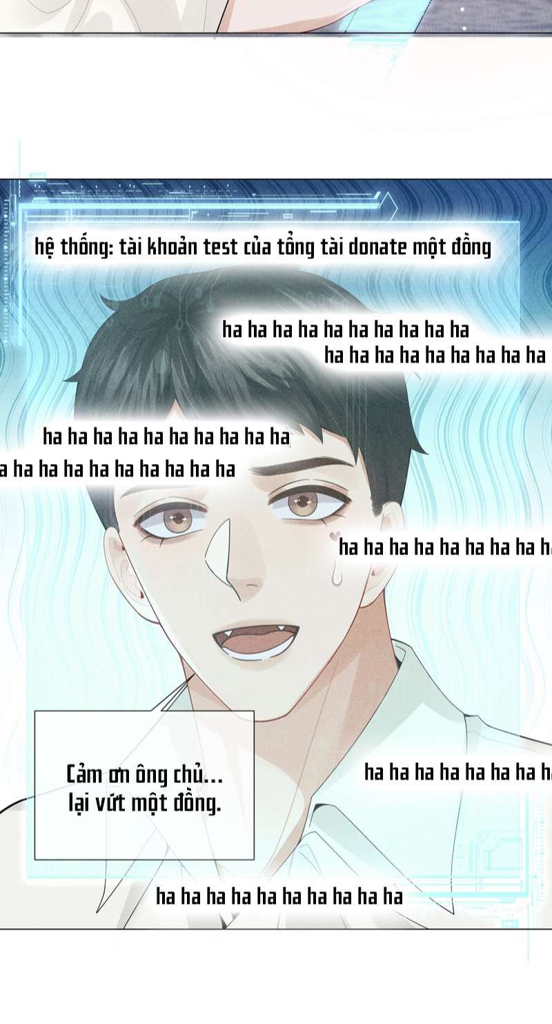 Dior Tiên Sinh Lk Chap 80 - Next Chap 81