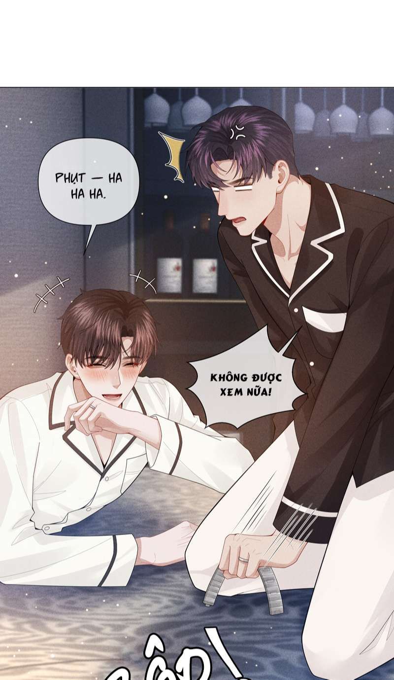 Dior Tiên Sinh Lk Chap 80 - Next Chap 81