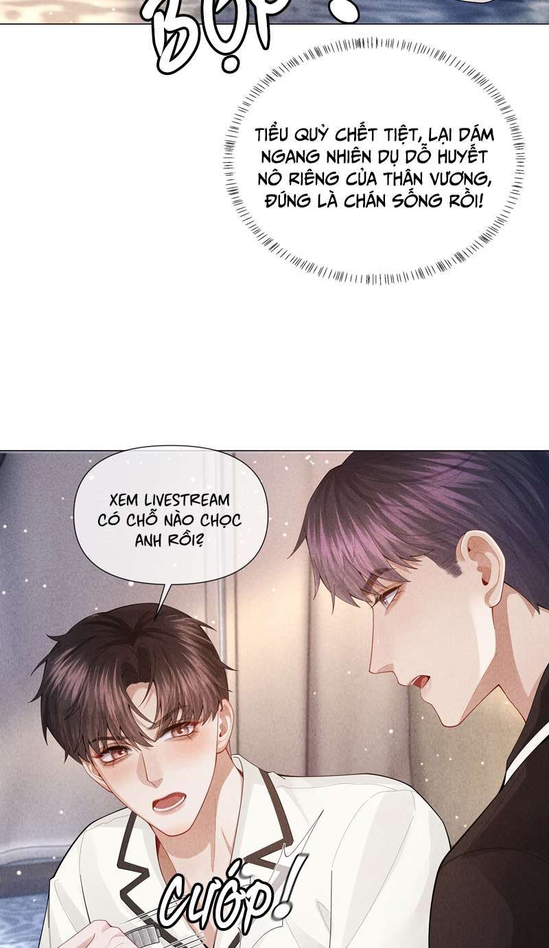 Dior Tiên Sinh Lk Chap 80 - Next Chap 81