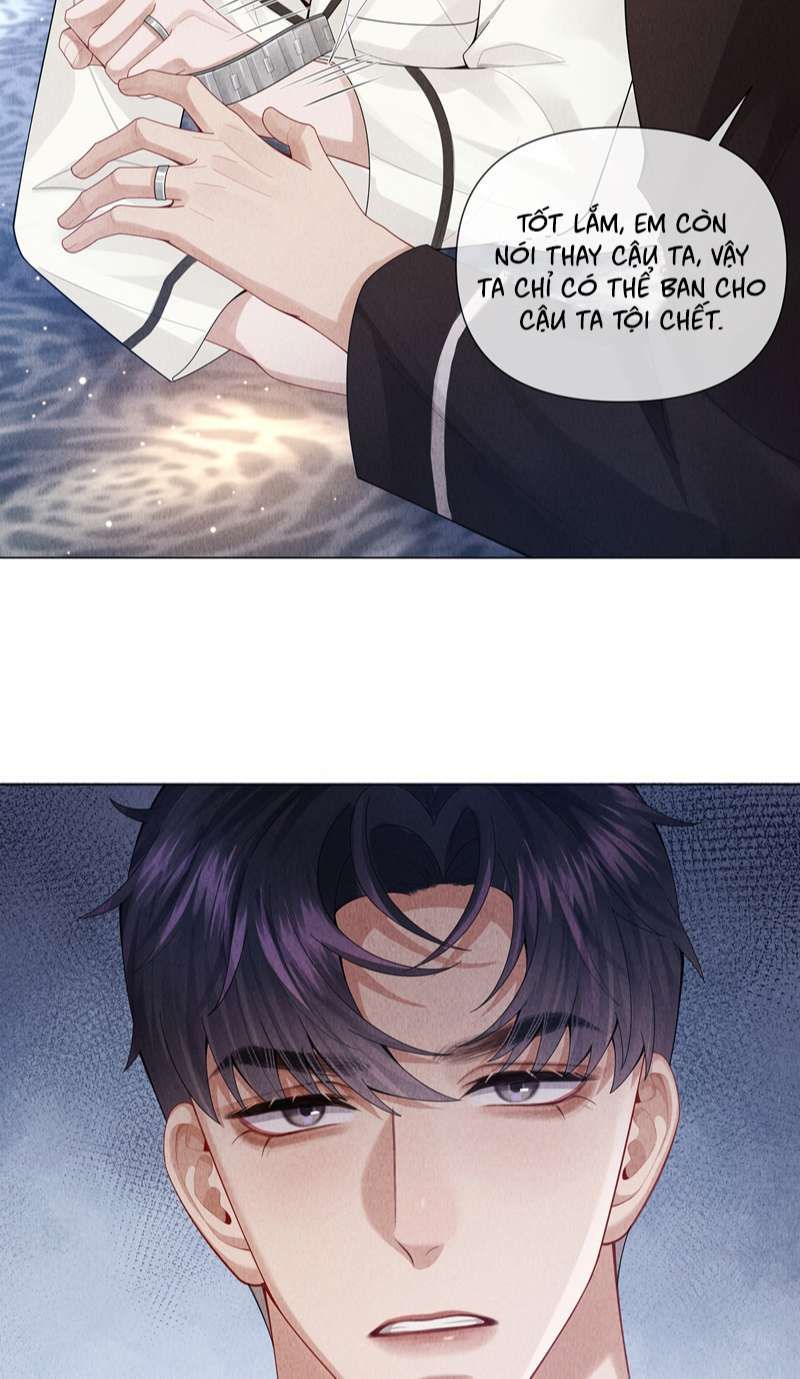 Dior Tiên Sinh Lk Chap 80 - Next Chap 81