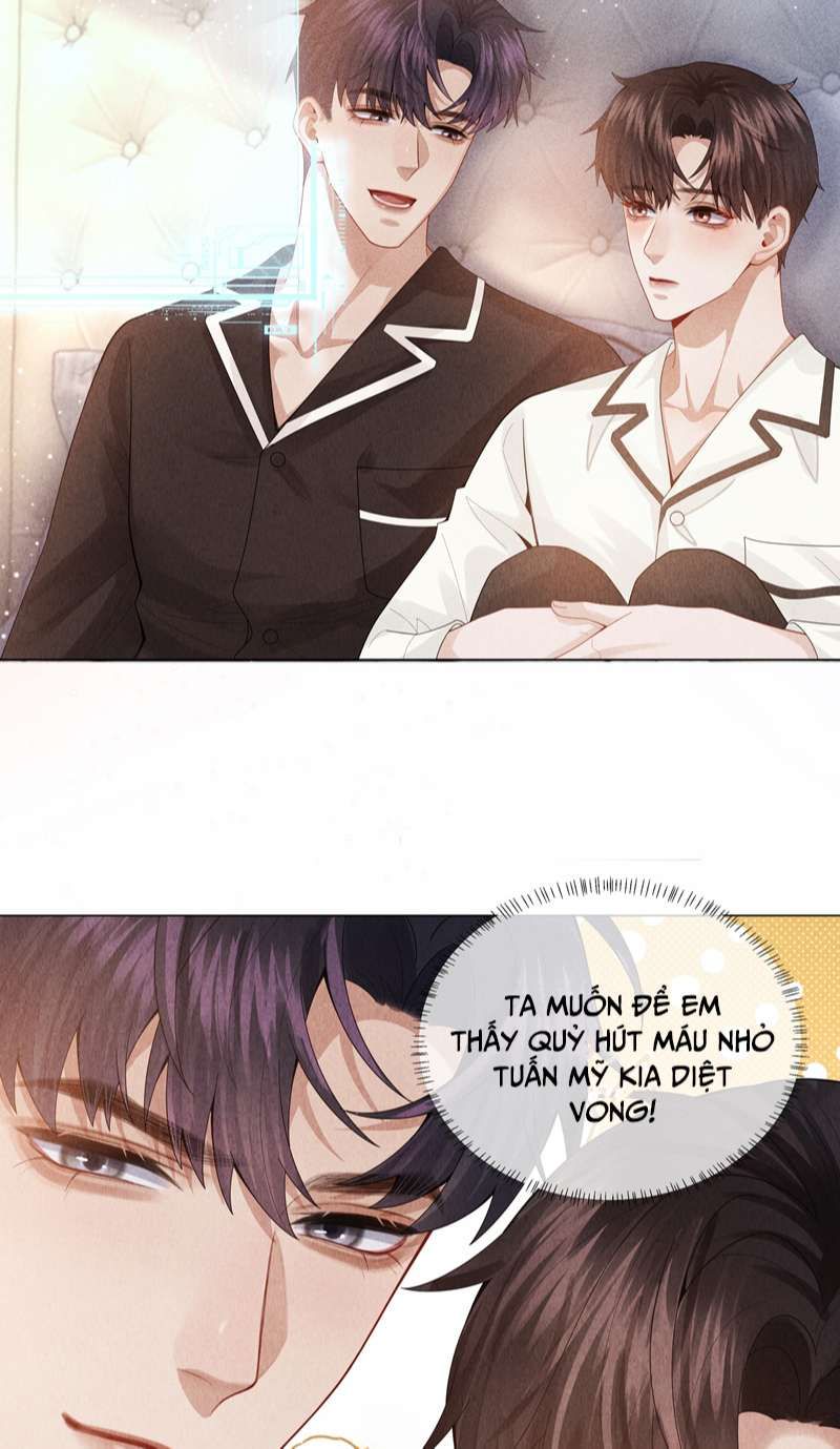 Dior Tiên Sinh Lk Chap 80 - Next Chap 81