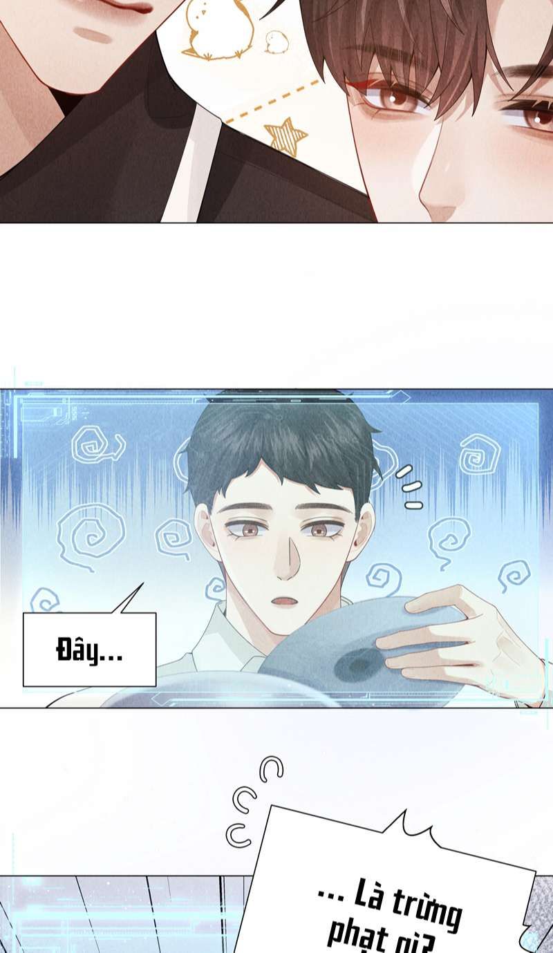 Dior Tiên Sinh Lk Chap 80 - Next Chap 81