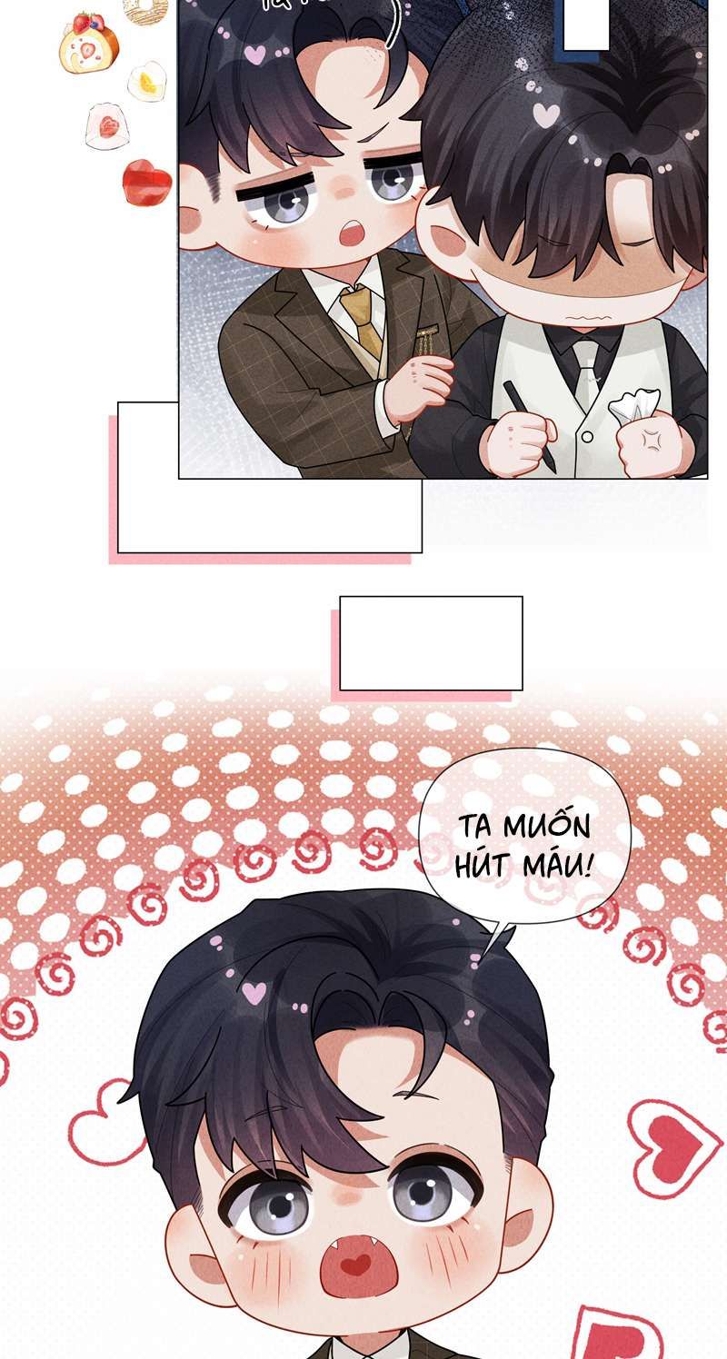 Dior Tiên Sinh Lk Chap 80 - Next Chap 81