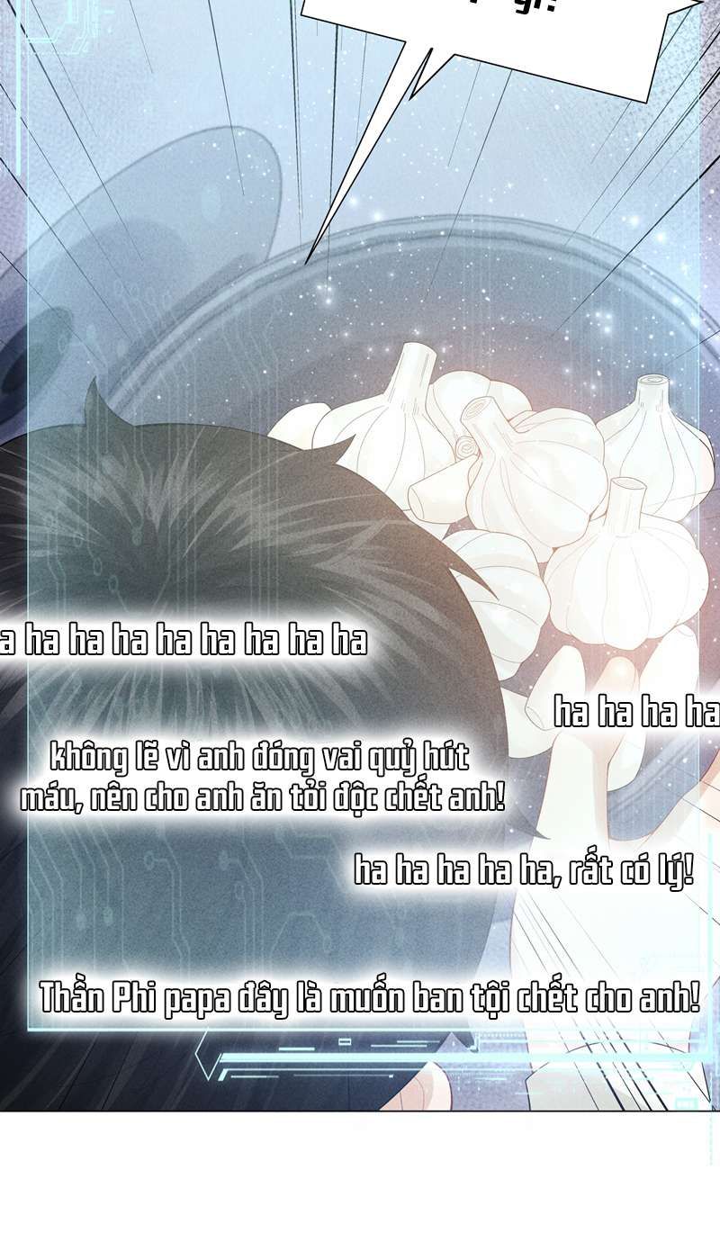 Dior Tiên Sinh Lk Chap 80 - Next Chap 81
