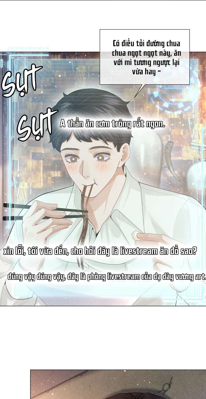 Dior Tiên Sinh Lk Chap 80 - Next Chap 81