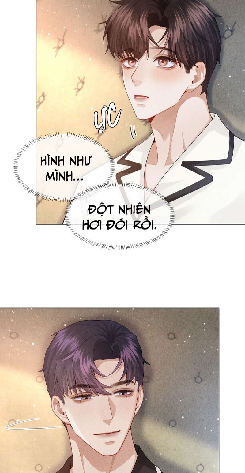 Dior Tiên Sinh Lk Chap 80 - Next Chap 81