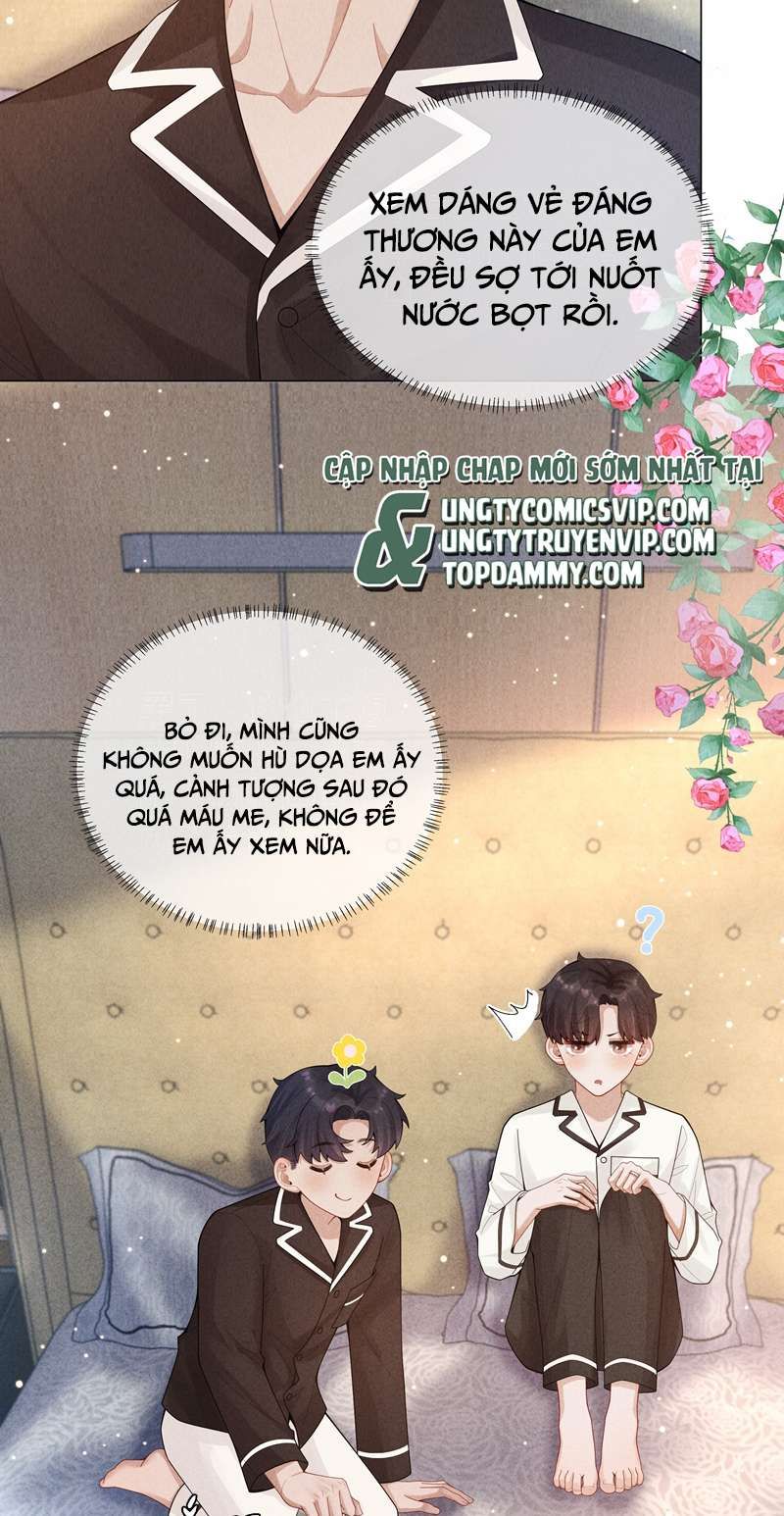 Dior Tiên Sinh Lk Chap 80 - Next Chap 81