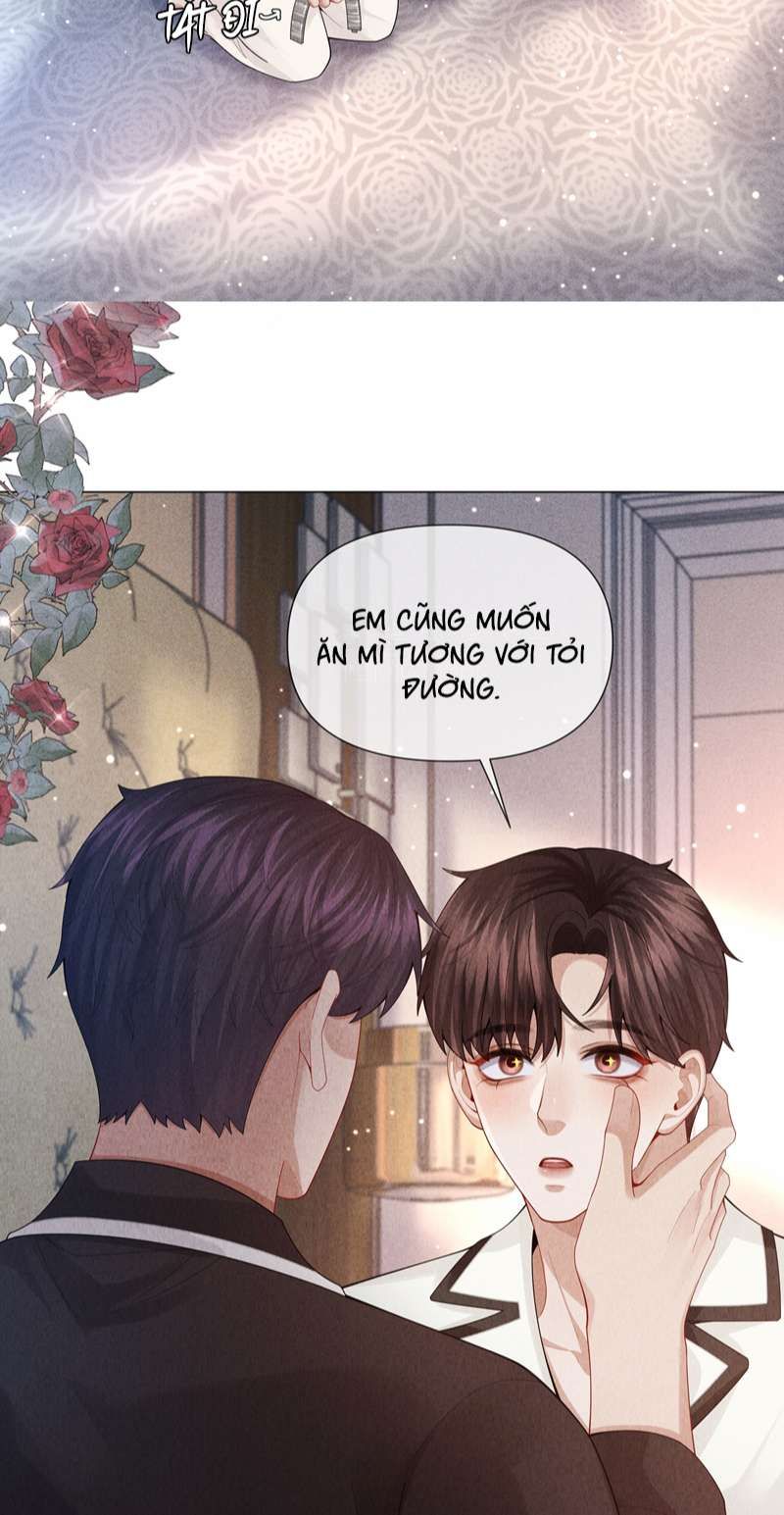 Dior Tiên Sinh Lk Chap 80 - Next Chap 81