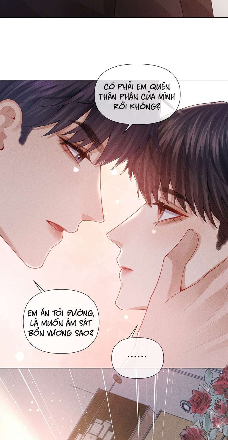 Dior Tiên Sinh Lk Chap 80 - Next Chap 81