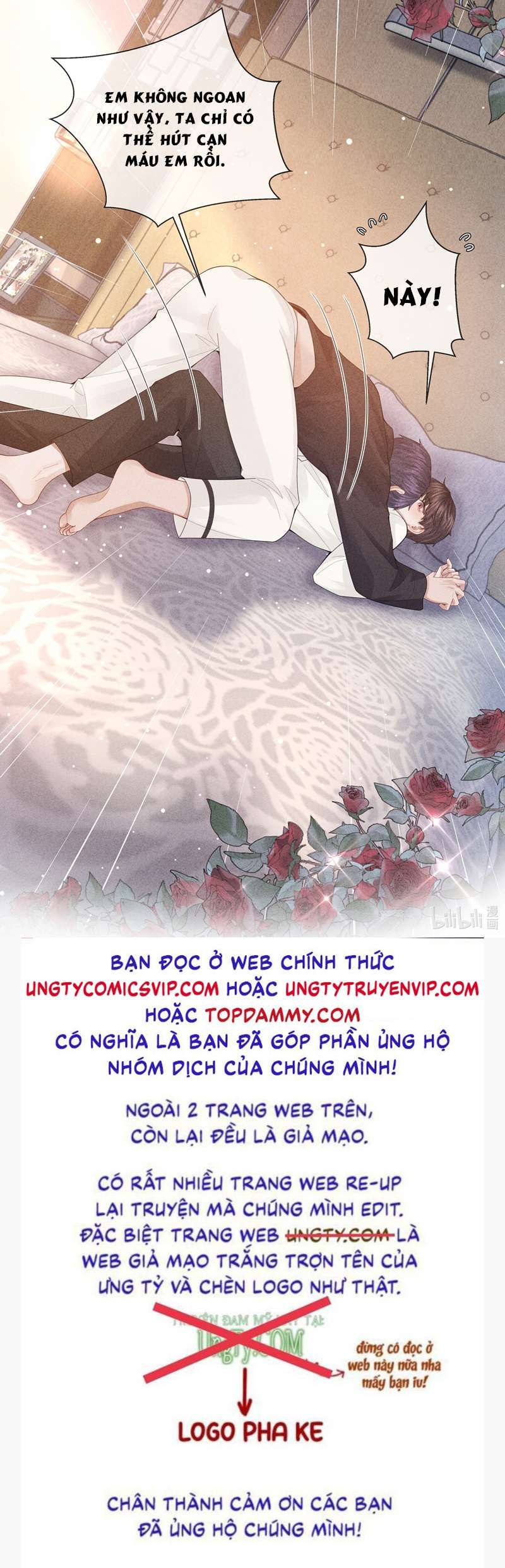 Dior Tiên Sinh Lk Chap 80 - Next Chap 81