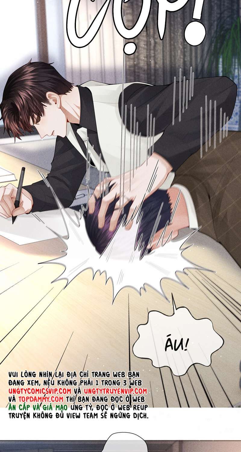 Dior Tiên Sinh Lk Chap 80 - Next Chap 81