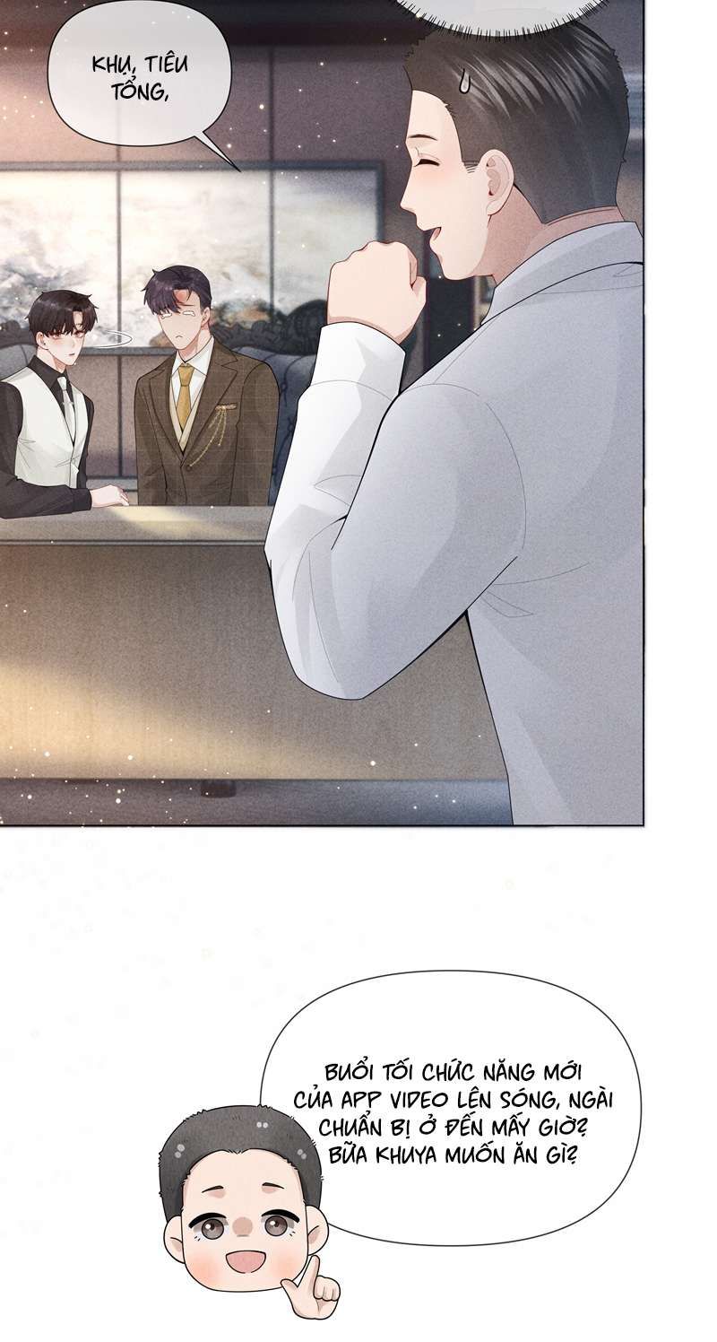 Dior Tiên Sinh Lk Chap 80 - Next Chap 81