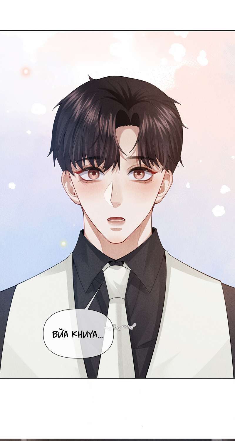 Dior Tiên Sinh Lk Chap 80 - Next Chap 81