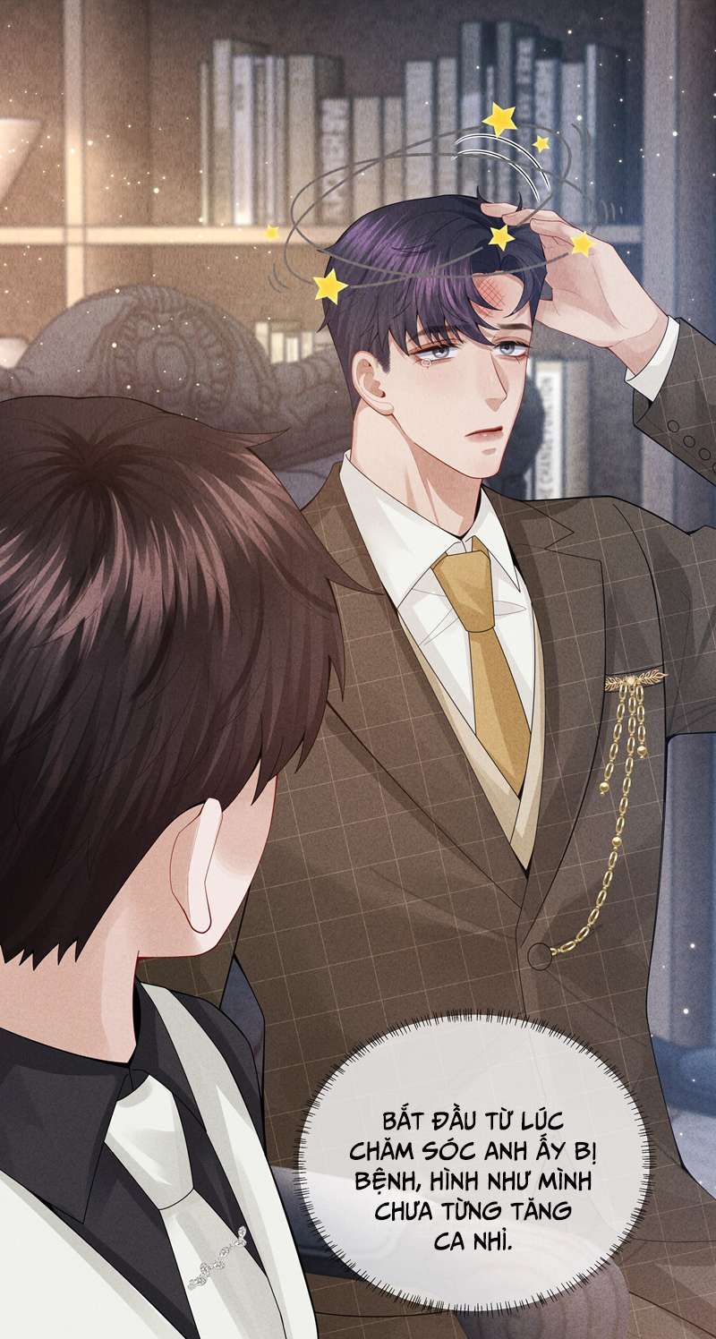 Dior Tiên Sinh Lk Chap 80 - Next Chap 81