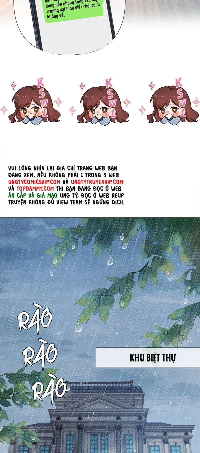 Dior Tiên Sinh Lk Chap 81 - Next Chap 82